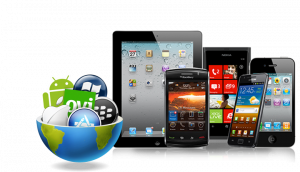 Mobile Application Development Company in Coimbatore