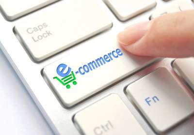 E-commerce Website Services in Coimbatore
