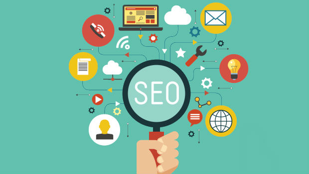 Search Engine Optimization along with ERP software in business| Skew infotech