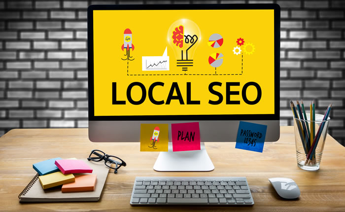 Analysing of SEO for the business improvisation