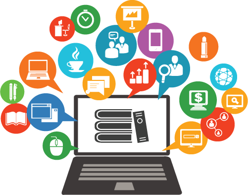 Enterprise resource planning software advance features | Skew Infotech