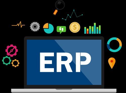 Gyration of ERP software as a life blood of business