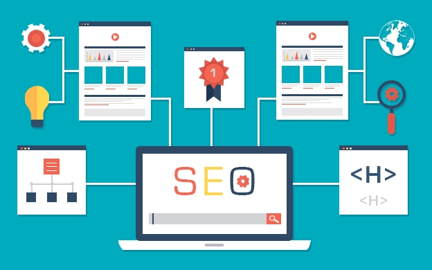 Engines of Creation Web Design & SEO