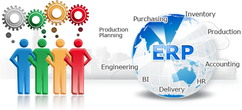 Easy integration process following in the School module