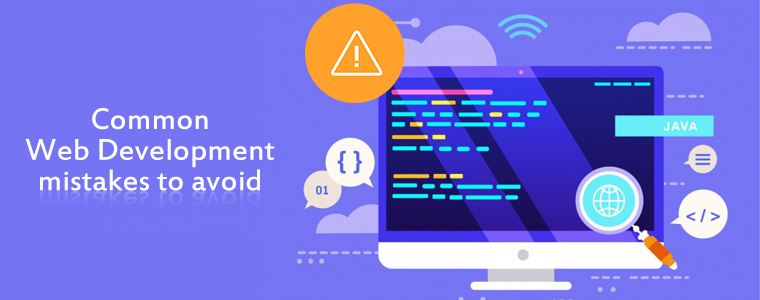 Five-Web-development-mistakes-to-avoid