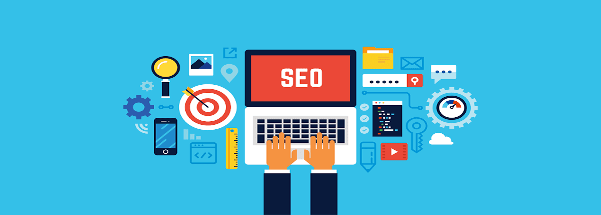 SEO Company in Coimbatore, Best SEO Services - Skew InfoTech